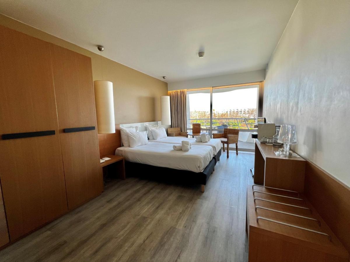 Hotel Les Corallines - Thalasso & Spa ลา กร็องเดอ-ม็อต ห้อง รูปภาพ
